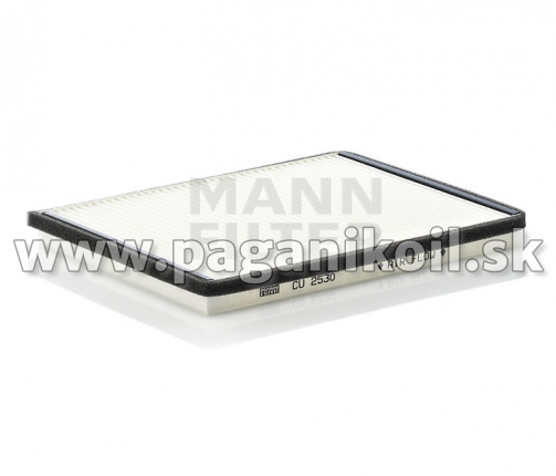 MANN CU 2530
