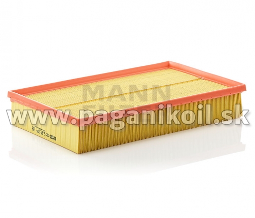 MANN C 35 215