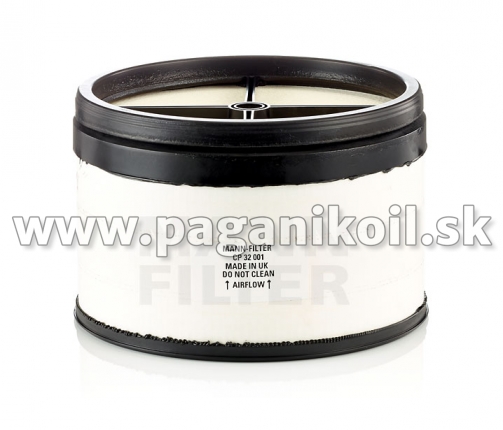 MANN CP 32 001