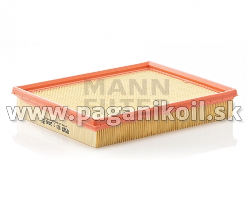 MANN C 2696
