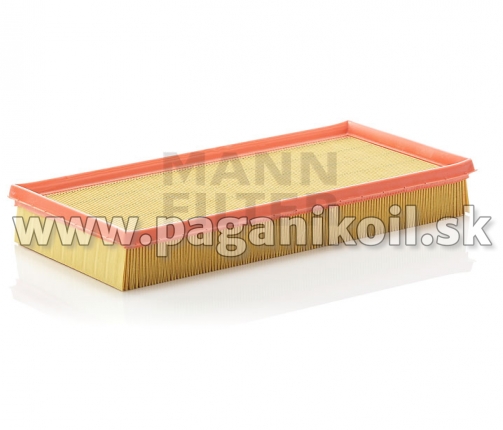 MANN C 35 124