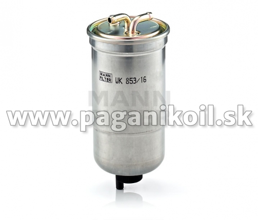 MANN WK 853/16