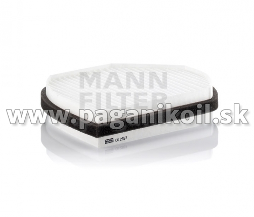 MANN CU 2897
